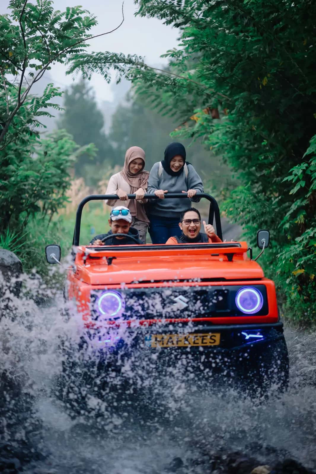 Bromo, Tumpak Sewu & Lava Tour Semeru: 3 Destinasi Wisata Jawa Timur yang Wajib Masuk Bucket List Anda