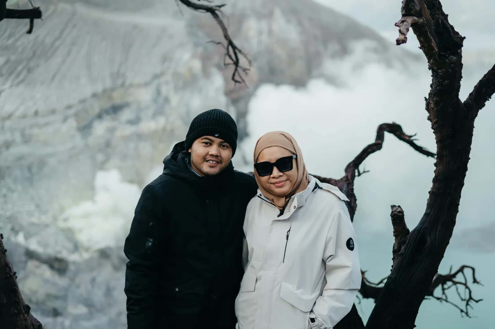 Persiapan Trekking Kawah Ijen untuk Pemula: Checklist Anti Gagal