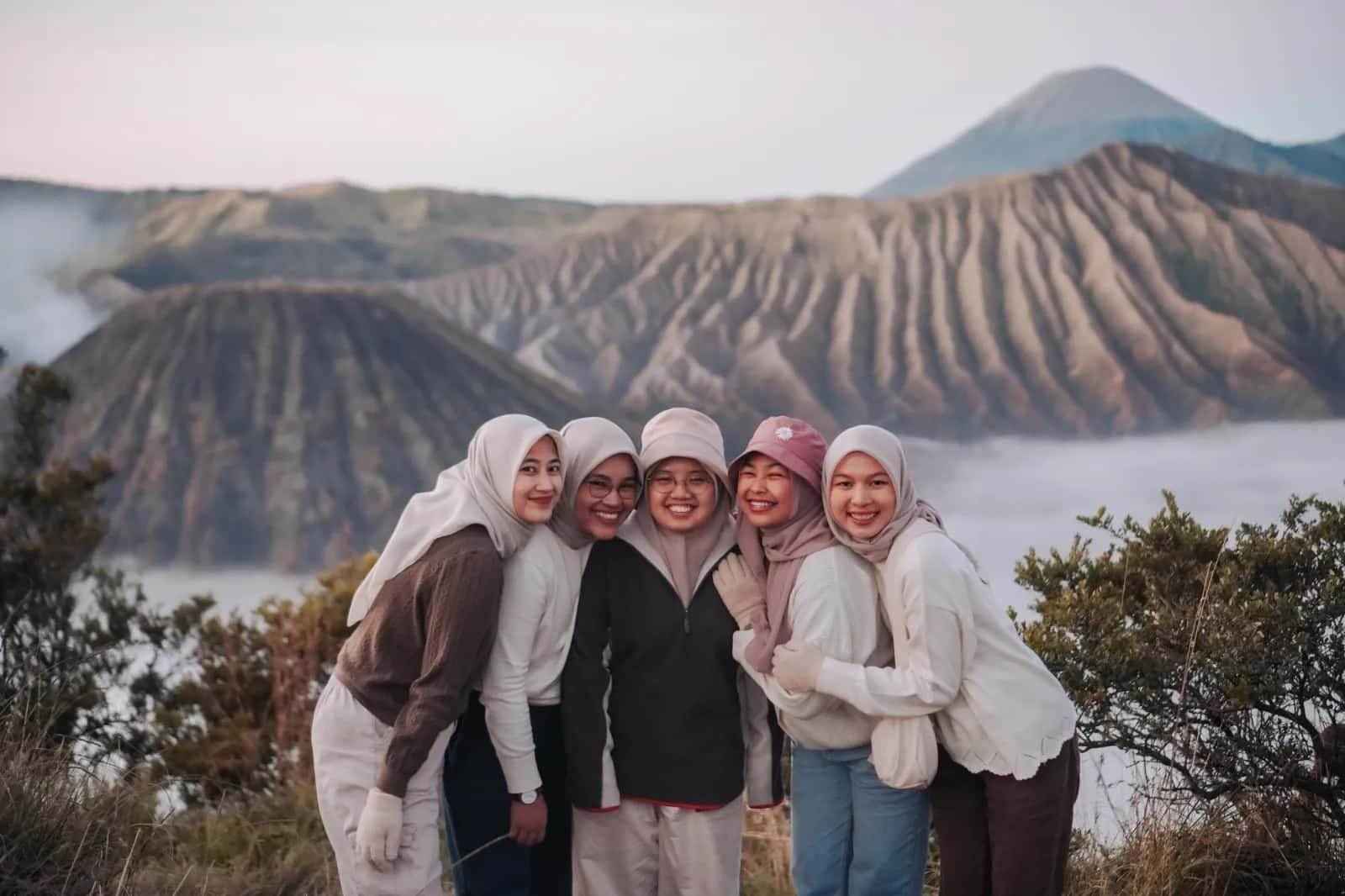 Biaya dan Tips Liburan ke Bromo - Tumpak Sewu untuk Traveler Jakarta