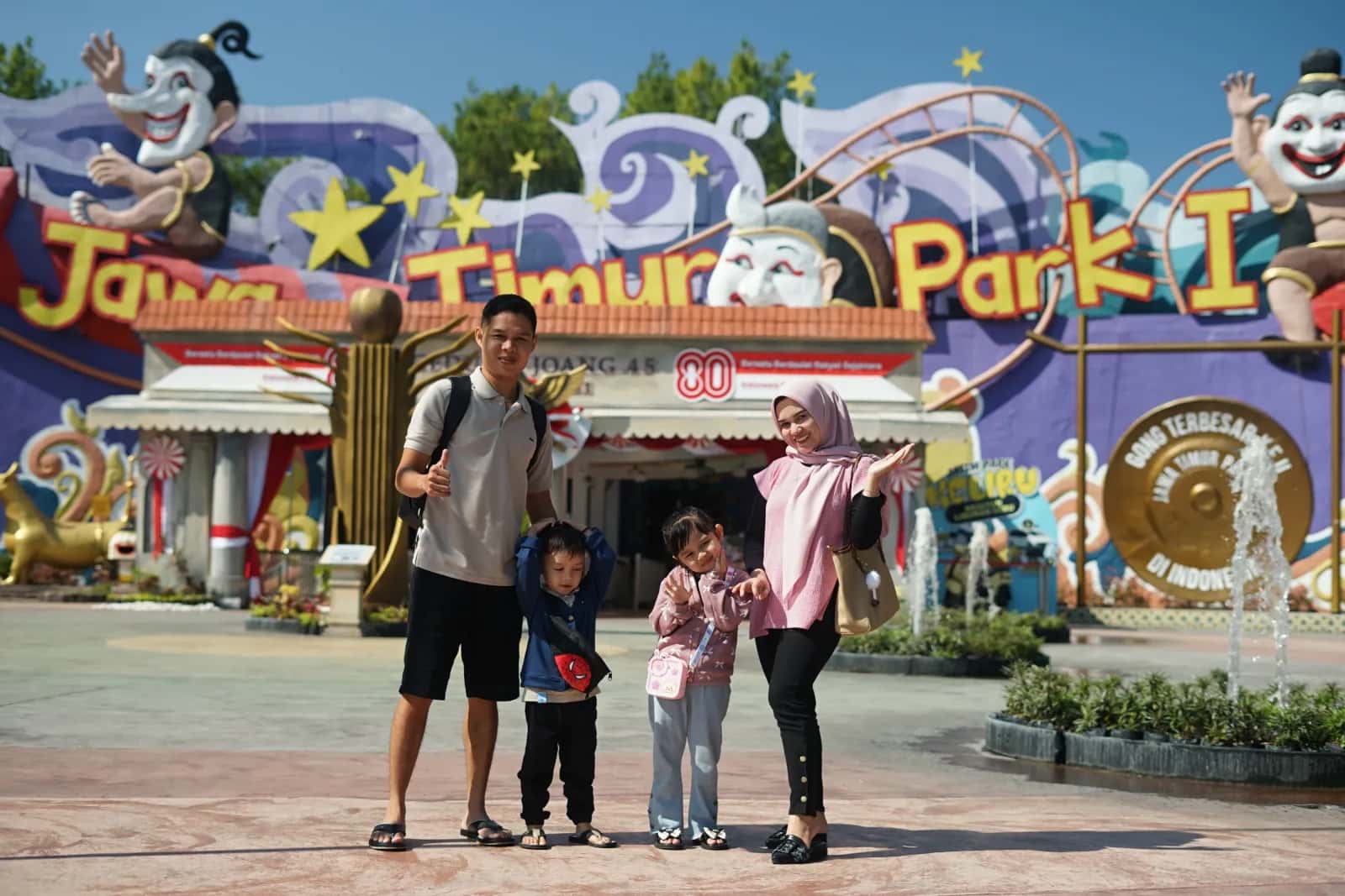 City Tour Malang Batu September 2026: Cuaca Sejuk, Destinasi Lengkap & Itinerary Rekomendasi