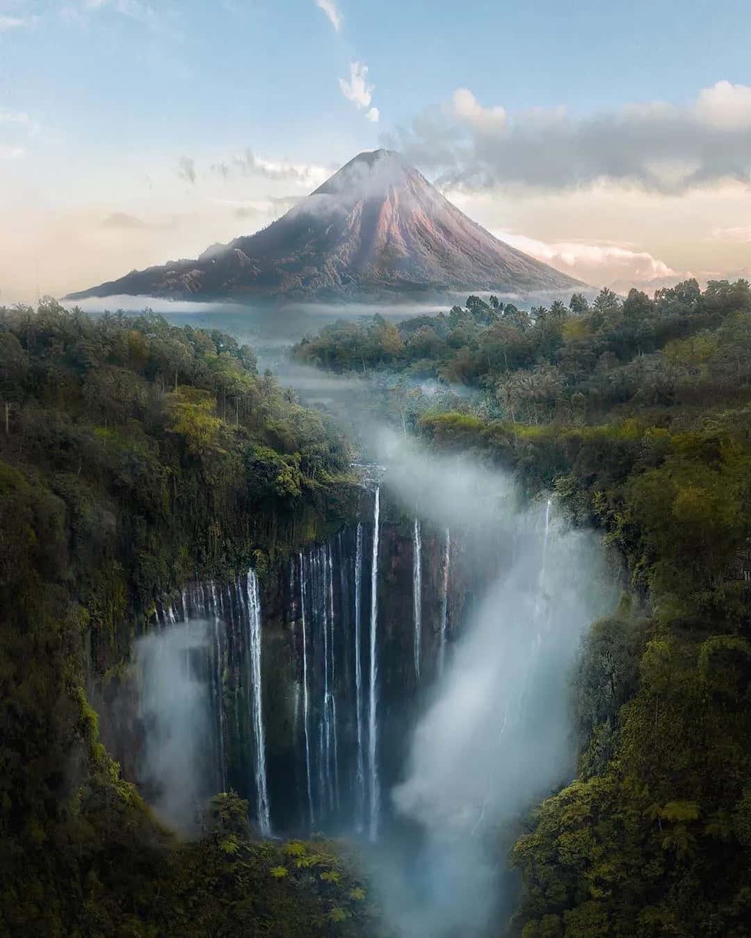 Private Trip Wisata Bromo, Tumpak Sewu & City Tour Malang 3D2N