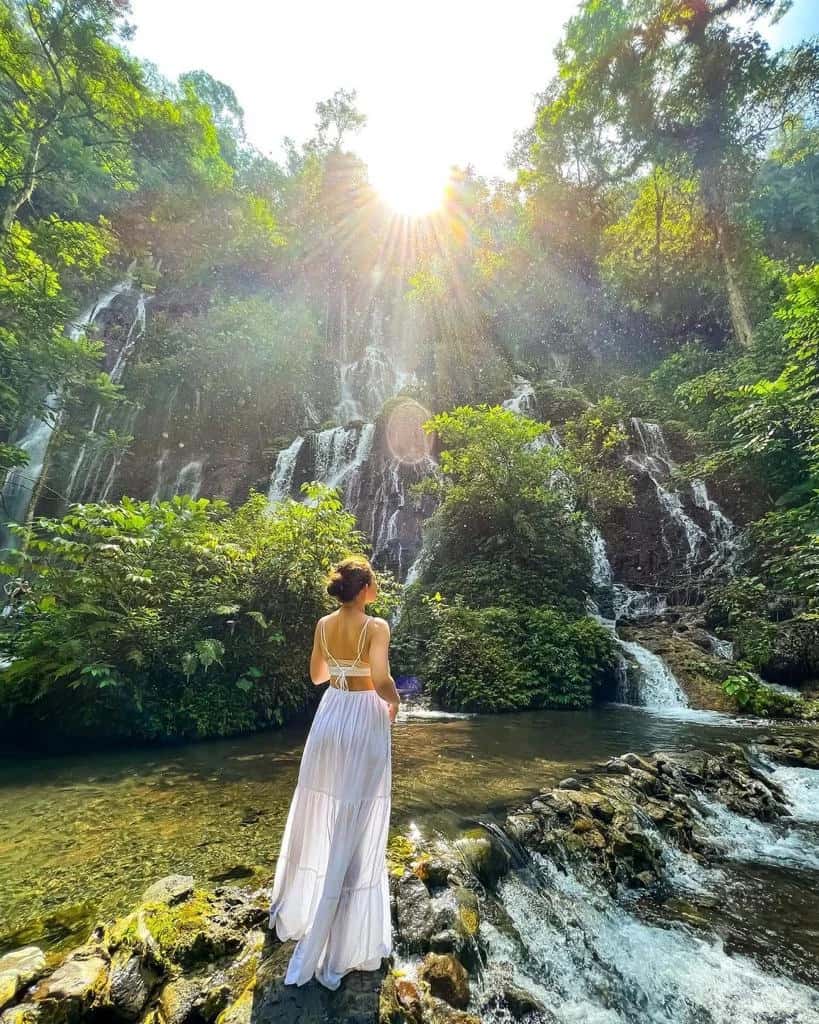 Private Trip Wisata Bromo & Air Terjun Tumpak Sewu 2D1N