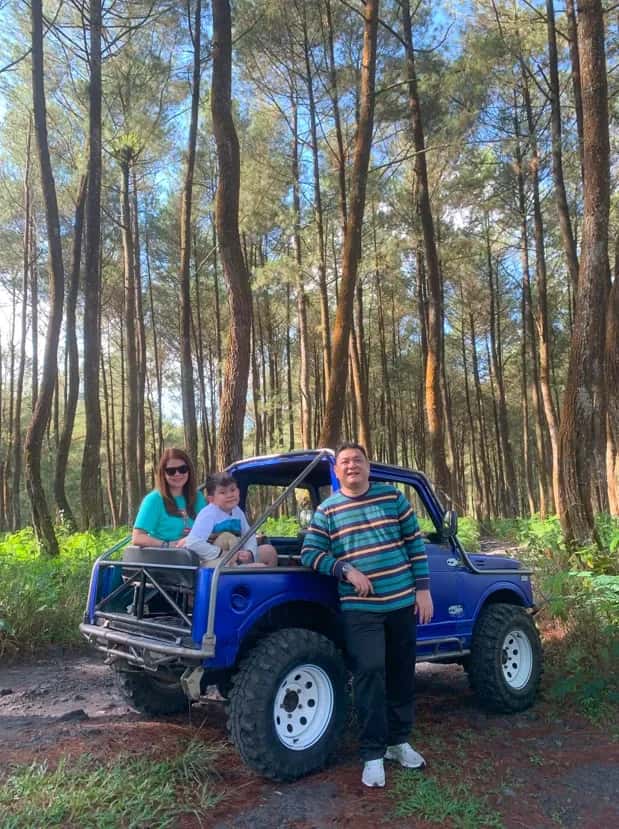 Paket Wisata Lava Tour Semeru Lumajang 1 Hari