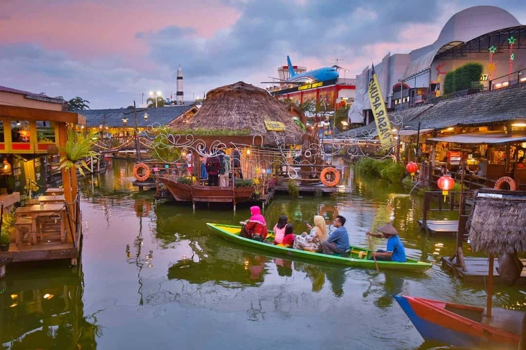 Private Trip Wisata Bromo & City Tour Malang Batu 3D2N